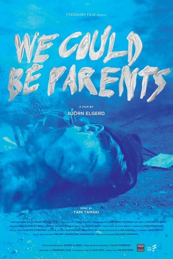 We Could Be Parents Poster