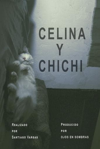 Celina y Chichi Poster