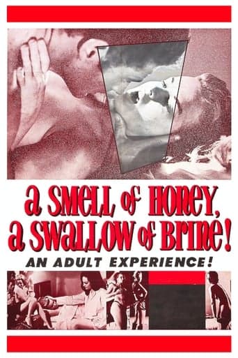 A Smell of Honey, a Swallow of Brine Poster