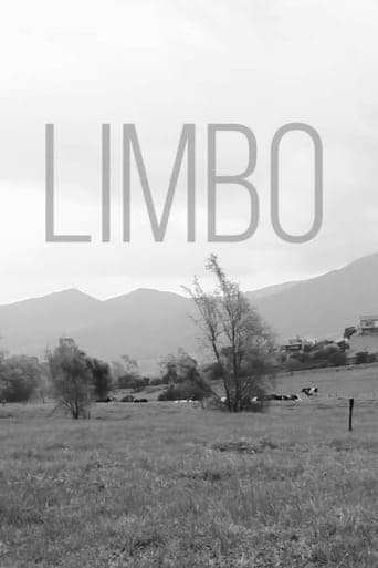 LIMBO Poster