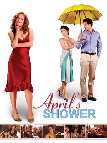 April's Shower Poster