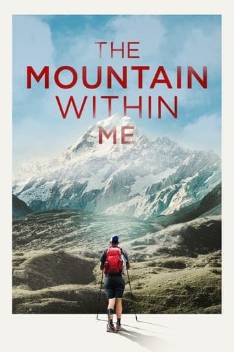 The Mountain Within Me Poster