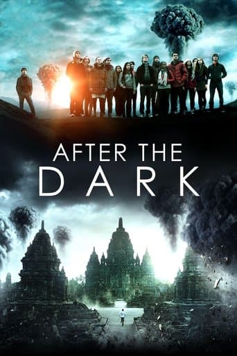 After the Dark Poster