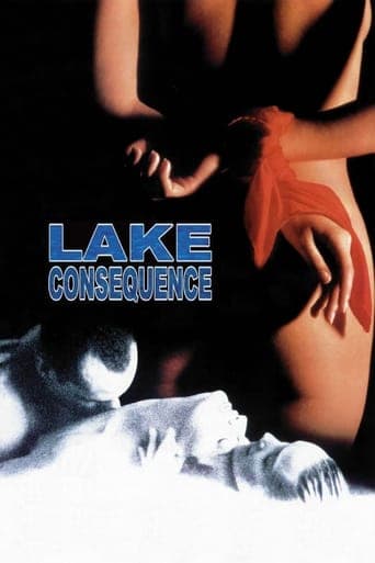 Lake Consequence Poster