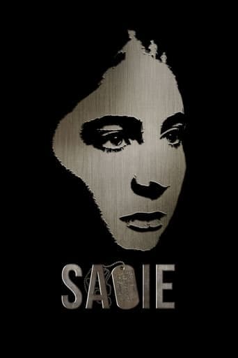 Sadie Poster