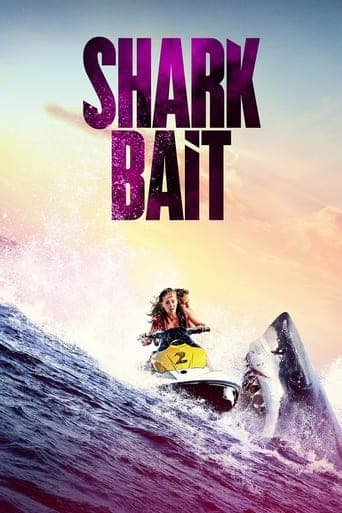 Shark Bait Poster