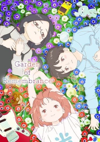 Garden of Remembrance Poster