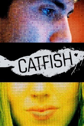 Catfish Poster