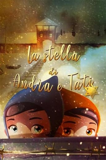 La stella di Andra e Tati Poster