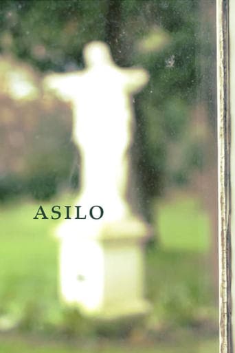 Asilo Poster