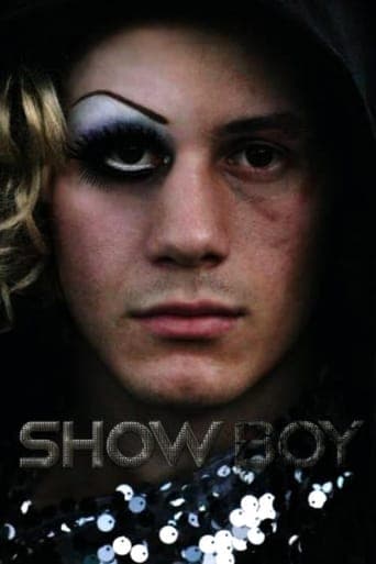 Showboy Poster