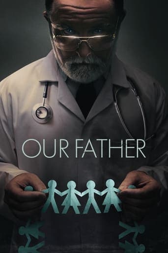 Our Father Poster