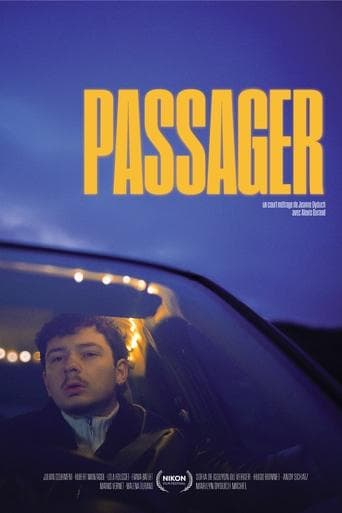 PASSAGER Poster