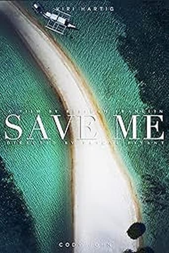 Save Me Poster