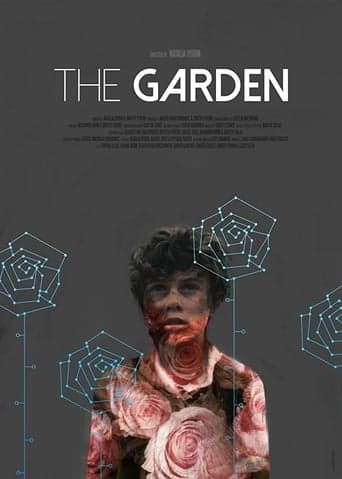 The Garden Poster