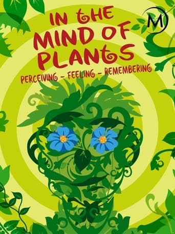 In the Mind of Plants Poster