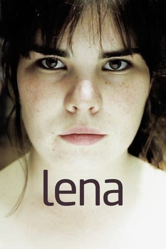 Lena Poster