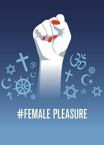 #Female Pleasure Poster