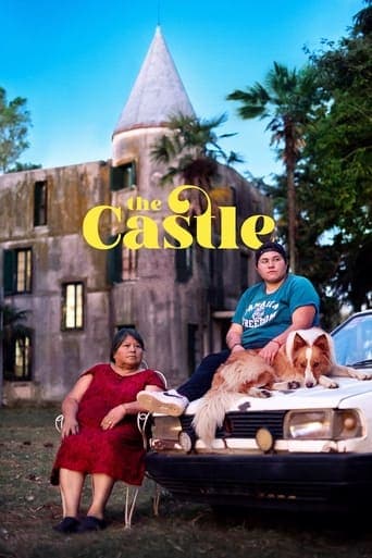 The Castle Poster