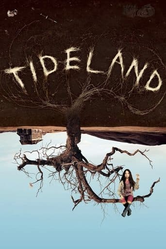 Tideland Poster