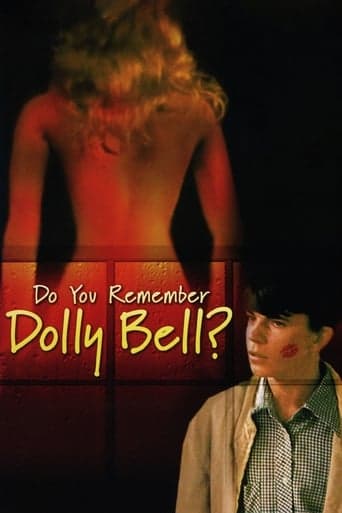 Do You Remember Dolly Bell? Poster