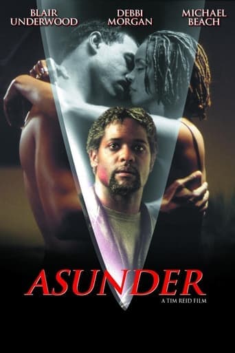 Asunder Poster