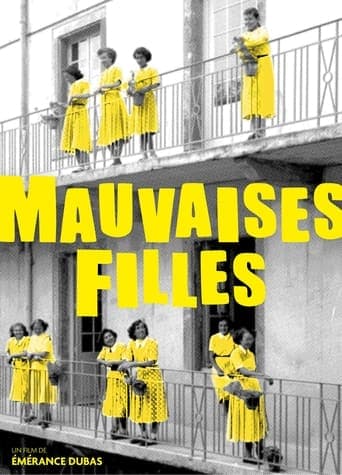 Mauvaises filles Poster