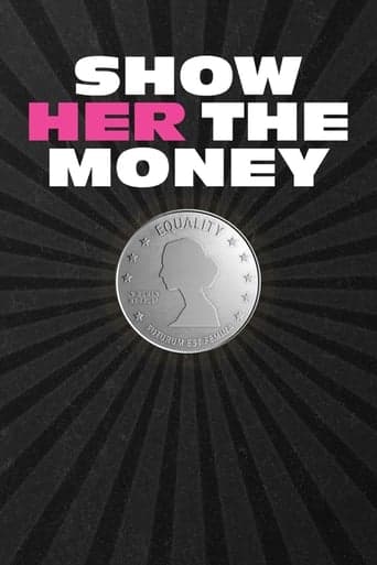 Show Her the Money Poster