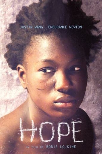 Hope Poster