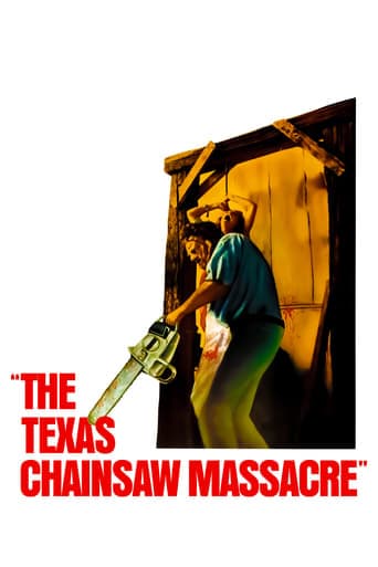 The Texas Chain Saw Massacre Poster