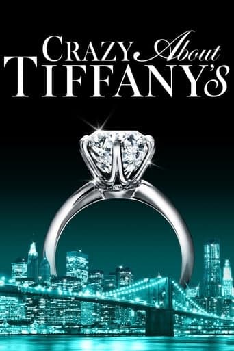 Crazy About Tiffany's Poster