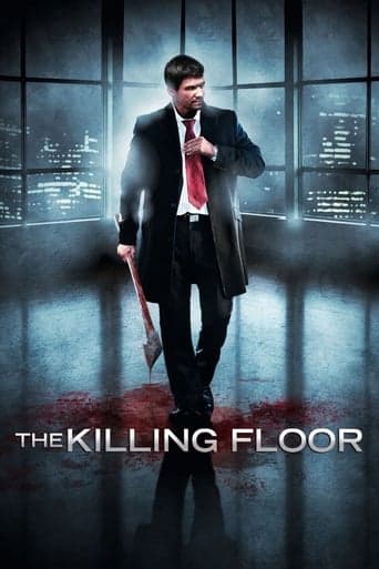 The Killing Floor Poster