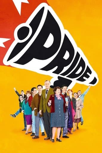 Pride Poster