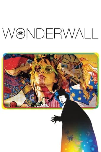 Wonderwall Poster