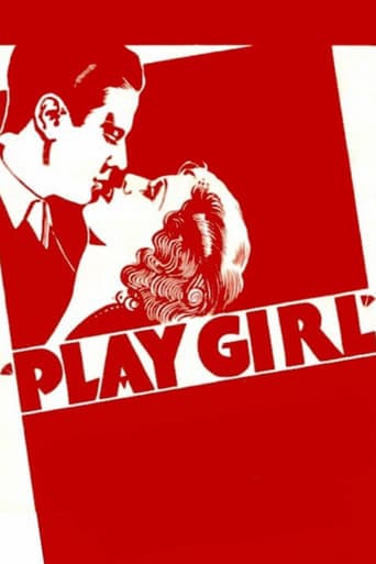 Play Girl Poster