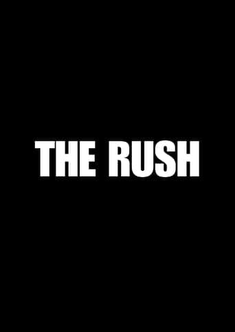 The Rush Poster