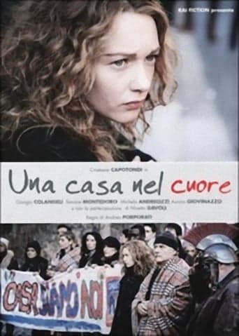 Una casa nel cuore Poster