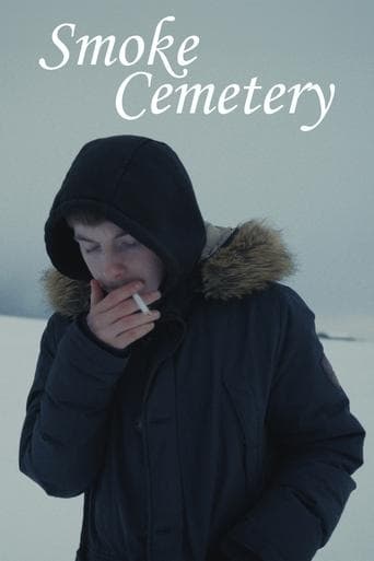 Smoke Cemetery Poster