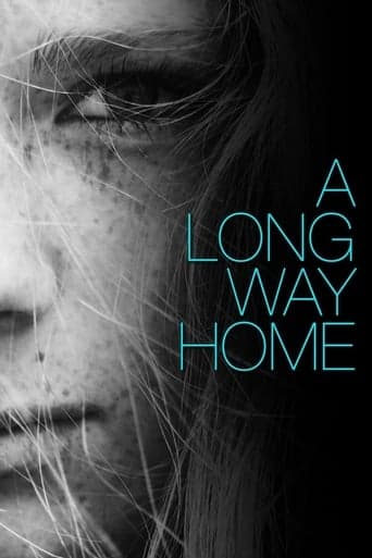 A Long Way Home Poster