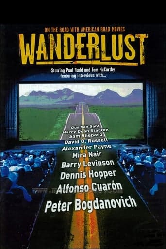 Wanderlust Poster