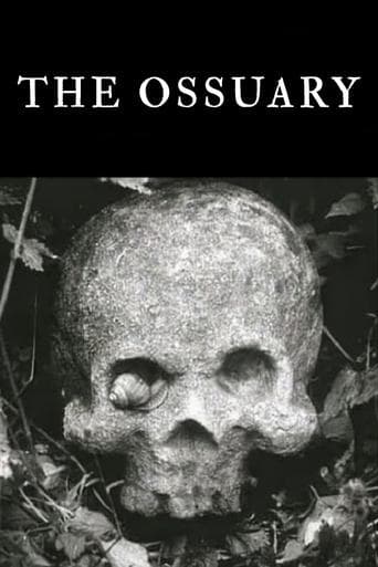 The Ossuary Poster