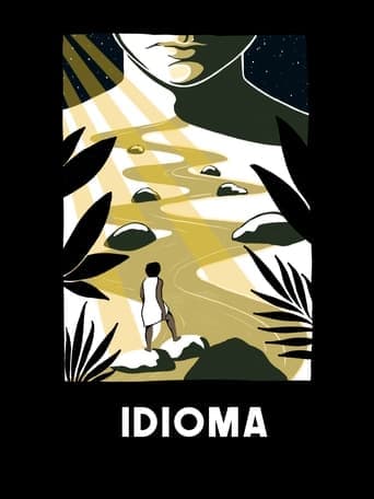 Idioma Poster