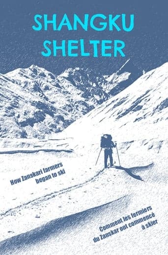 Shangku Shelter Poster