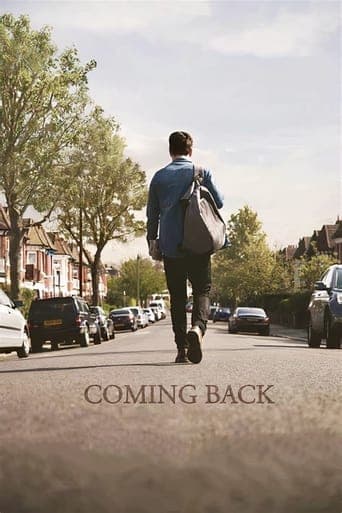 Coming Back Poster