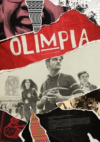 Olimpia Poster