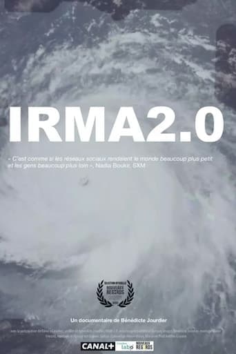 Irma 2.0 Poster