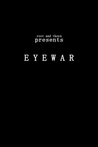 Eyewar Poster