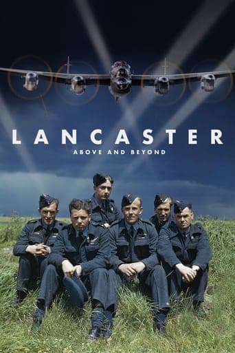 Lancaster Poster