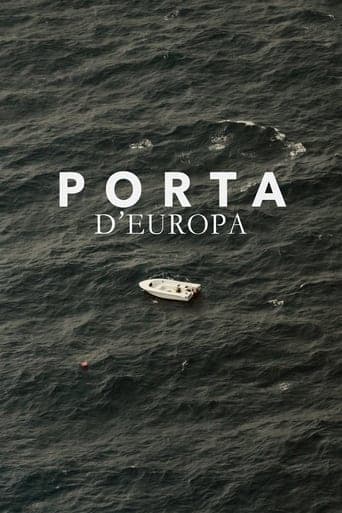 Porta d’Europa Poster