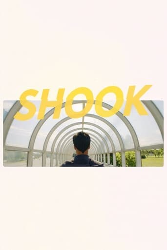 Shook Poster